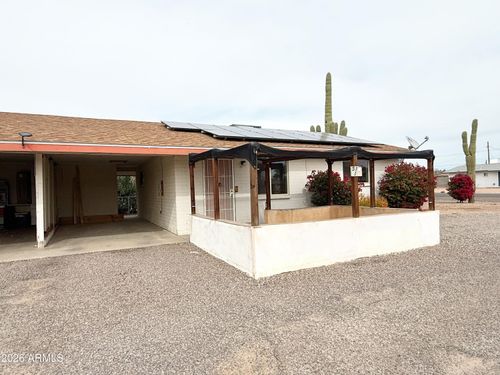 1-512 N Valley Drive, Apache Junction, AZ, 85120 | Card Image