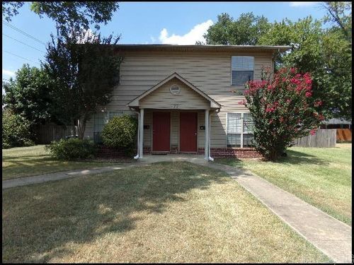 b-422 Monroe St, Conway, AR, 72032-5704 | Card Image
