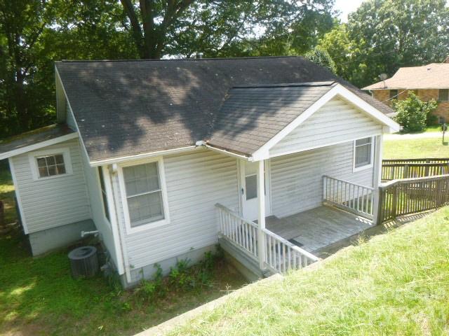 Mooresville Rd, Salisbury, NC 28147