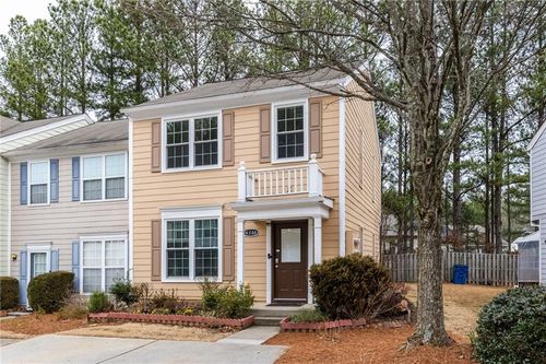 4088 Howell Park Rd, Duluth, GA, 30096-1730 | Card Image