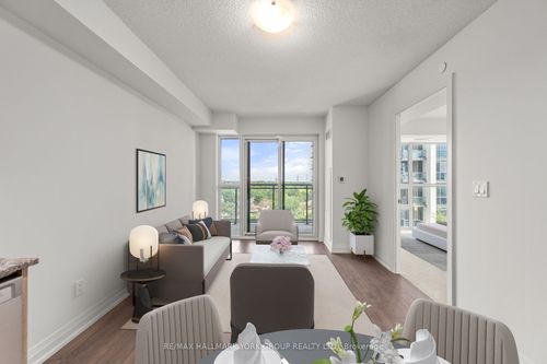 903-20 Meadowglen Pl, Toronto, ON, M1G0A9 | Card Image