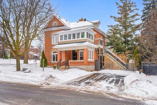 1 3rd Ave, Orangeville, ON, L9W1G8 | Card Image