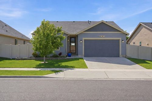 7010 S S. Harlow Rd, Cheney, WA, 99004 | Card Image