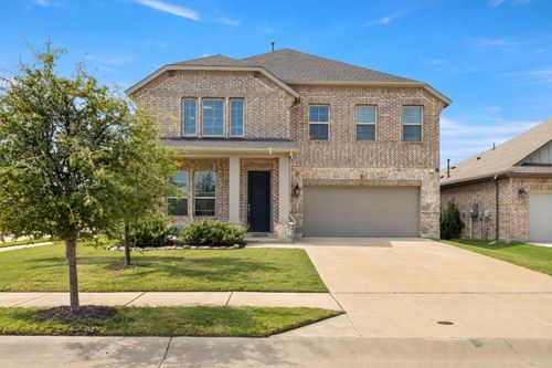 5301 Basham Ln, Denton, TX, 76207-4744 | Card Image