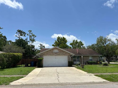 1417 Golf Ave, ORMOND BEACH, FL, 32174-7297 | Card Image