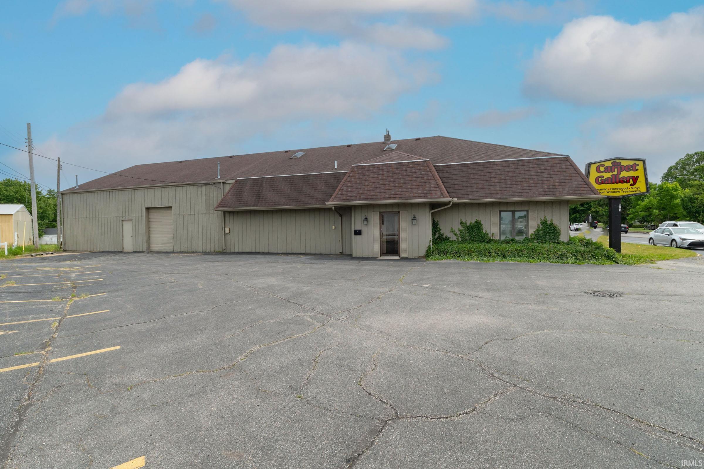 Commercial Sale in Goshen 2