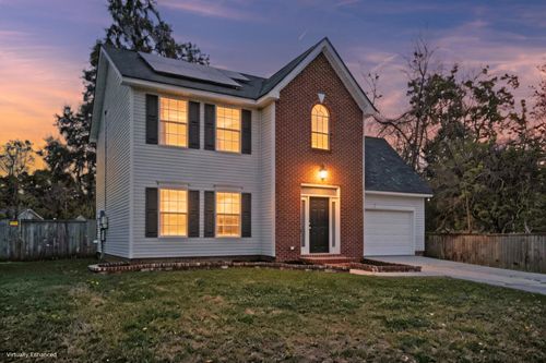 147 Hainsworth Dr, North Charleston, SC, 29418-2731 | Card Image