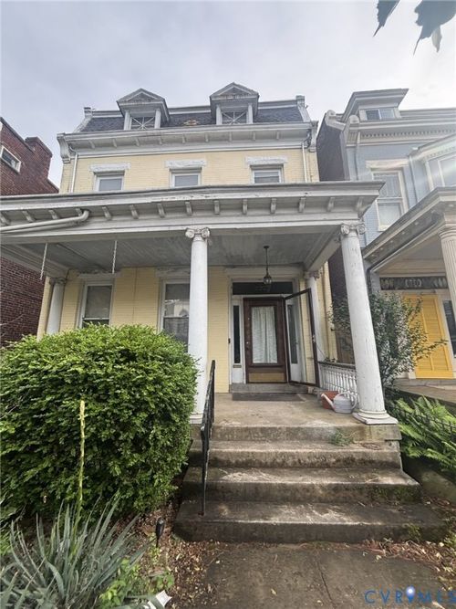 2225 Stuart Avenue, Richmond, VA, 23220 | Card Image