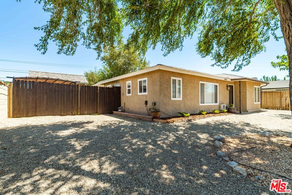 Residential in Palmdale 5