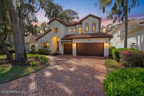 109 Laurel Way, PONTE VEDRA BEACH, FL, 32082-3912 | Card Image