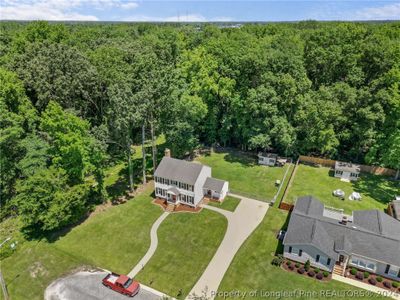 33 Kensington Street, House other with 4 bedrooms, 2 bathrooms and null parking in Lumberton NC | Image 2