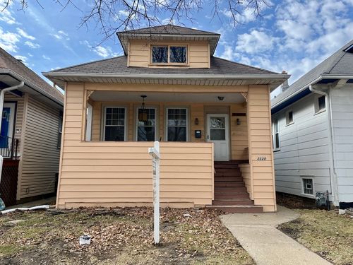 2228 Harvey Ave, Berwyn, IL, 60402-2401 | Card Image
