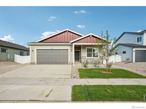 517 85th Ave, Greeley, CO, 80634-8189 | Card Image