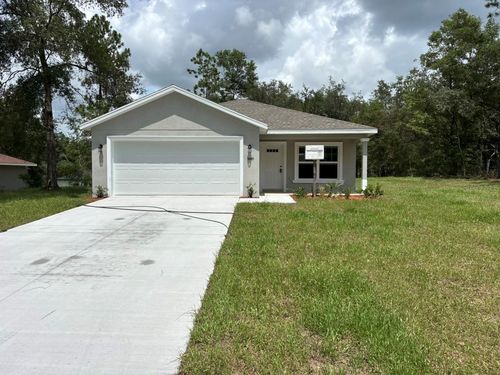 9449 N Cortlandt Drive, DUNNELLON, FL, 34434 | Card Image