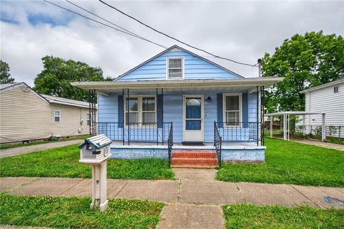 948 Avenue H, Norfolk, VA, 23513-1714 | Card Image