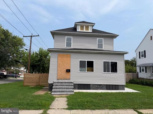 14 3rd Ave, BALTIMORE, MD, 21225-4010 | Card Image