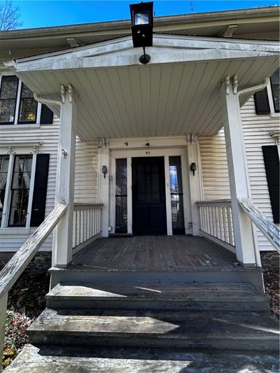 93 Main Street, House other with 5 bedrooms, 1 bathrooms and null parking in Laurens NY | Image 3