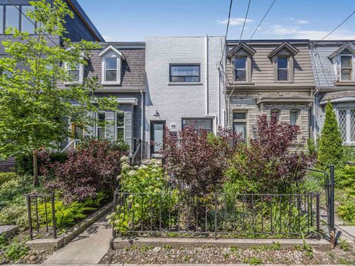 48 Massey St, Toronto, ON, M6J2T4 | Card Image