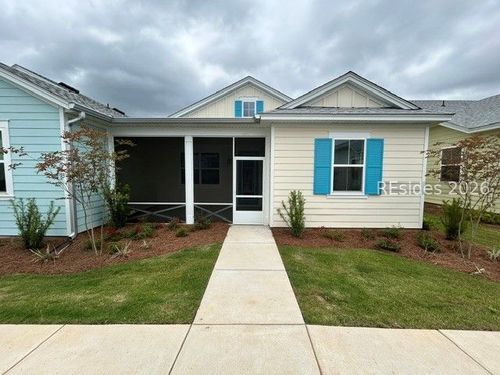 404 Tropics Ave, Hardeeville, SC, 29927-1677 | Card Image