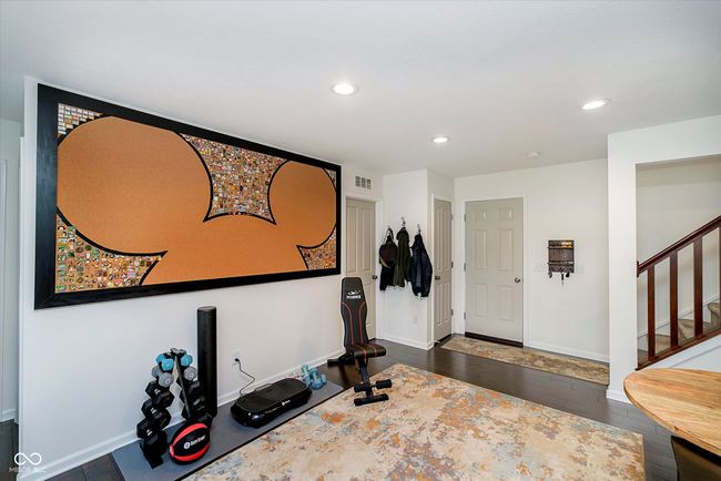 Lower Level Flex Room | Image 23