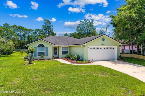 4479 Hunters Haven Ln E, Jacksonville, FL, 32224-6645 | Card Image