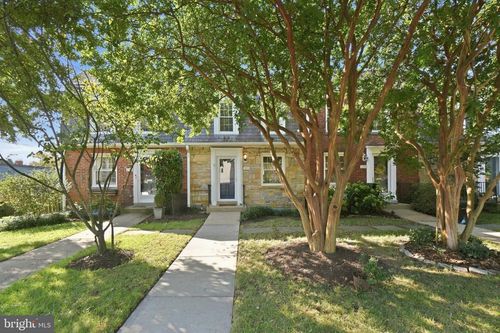 231 E Mason Ave, ALEXANDRIA, VA, 22301-1711 | Card Image