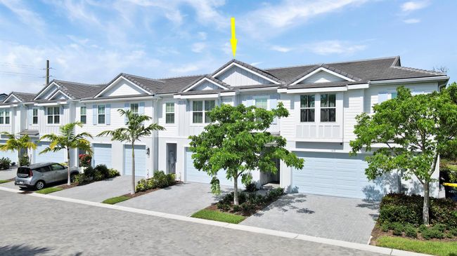 1416 Gopher Ter, Condo with 3 bedrooms, 3 bathrooms and null parking in Stuart FL | Image 32