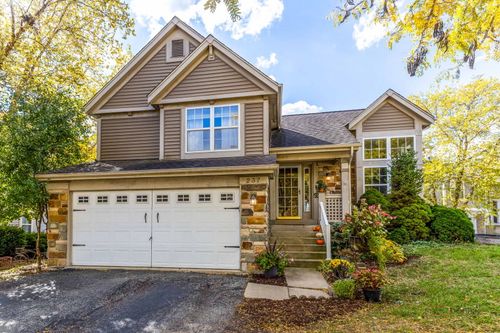 237 Penny Ln, Grayslake, IL, 60030-3738 | Card Image