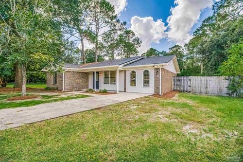 1345 Heatherwood Cir, Pensacola, FL, 32506-9518 | Card Image