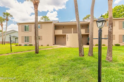 1-101 Bob White Ct, Daytona Beach, FL, 32119-9738 | Card Image