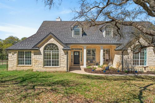 131 N Showhorse Dr, Liberty Hill, TX, 78642-3928 | Card Image