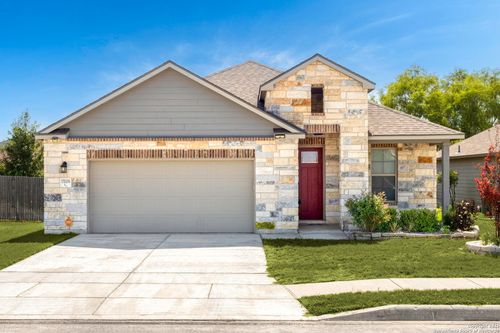 15106 Galaxy Pt, San Antonio, TX, 78253-6584 | Card Image