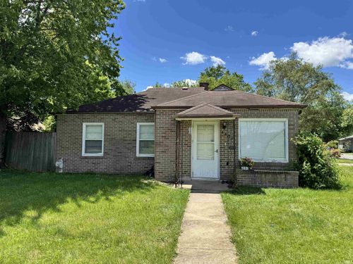 4402 Werling Drive, Fort Wayne, IN, 46806-4963 | Card Image
