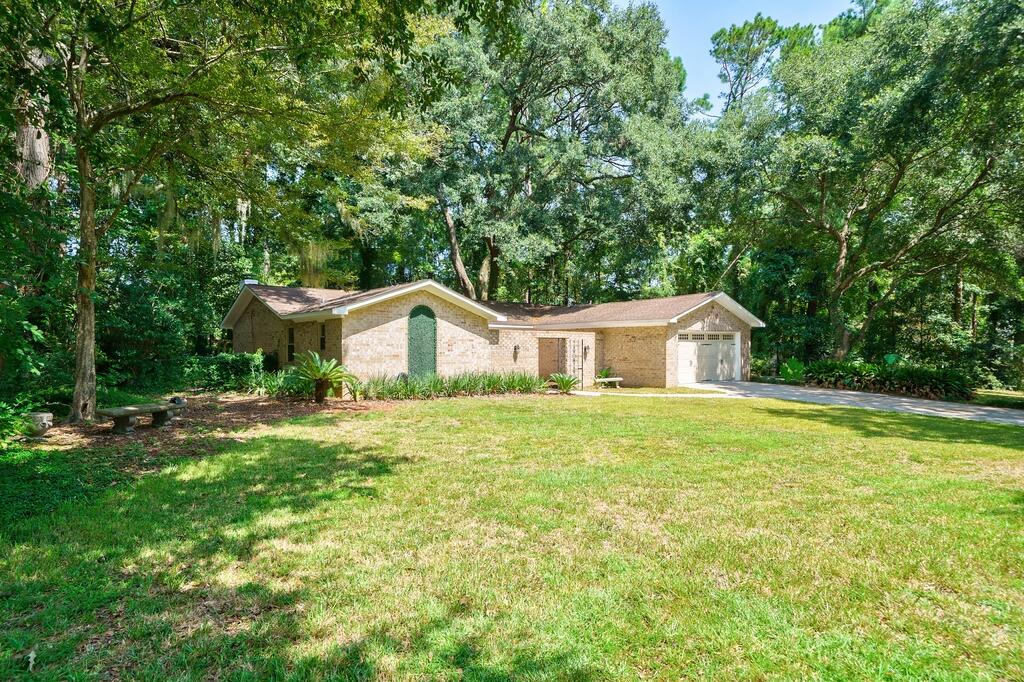 Brailsford Rd, Summerville, SC 29485