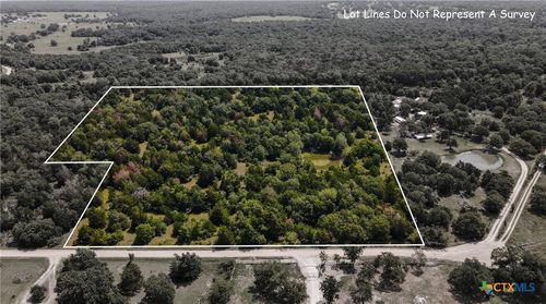 333 County Road 250a, Cameron, TX, 76520-5117 | Card Image