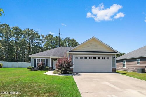 3609 Delesa Ct, New Bern, NC, 28560-2972 | Card Image