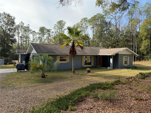 20840 Sw 88th Place Rd, DUNNELLON, FL, 34431-5316 | Card Image