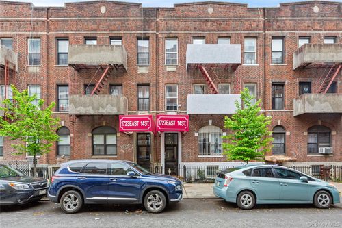 1727 E 14th St, Brooklyn, NY, 11229-2039 | Card Image