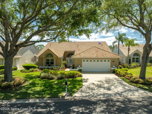 882 Palm Brook Dr, Melbourne, FL, 32940-1614 | Card Image