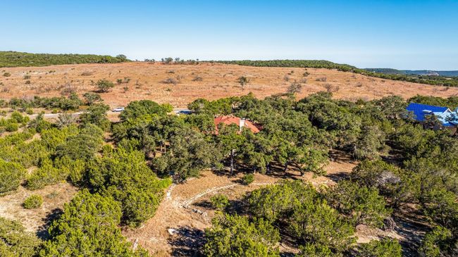 116 Grey Fox Ln, House other with 3 bedrooms, 2 bathrooms and 6 parking in Bertram TX | Image 29