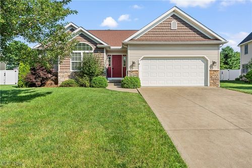 5799 Birmingham Rd Ne, Canton, OH, 44721-3719 | Card Image