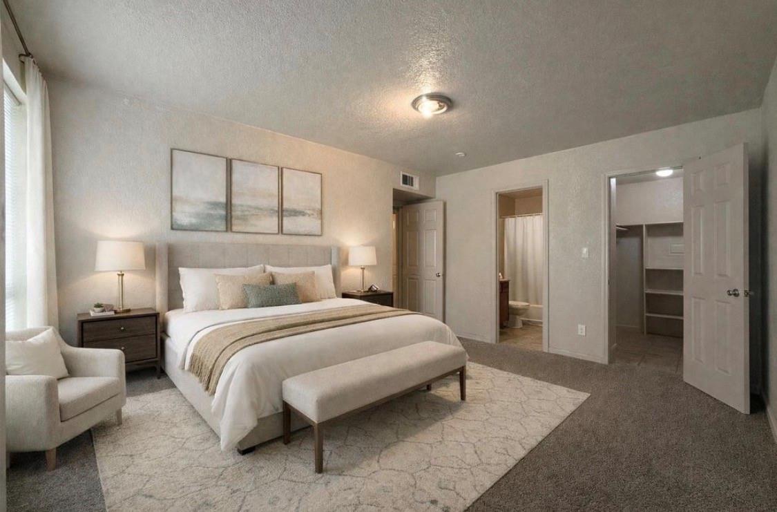 Residential Lease in Houston 4