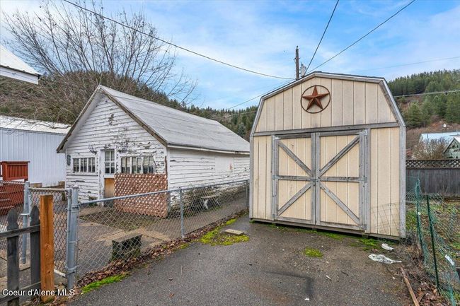 404 W Mullan Ave, House other with 4 bedrooms, 2 bathrooms and null parking in Kellogg ID | Image 26