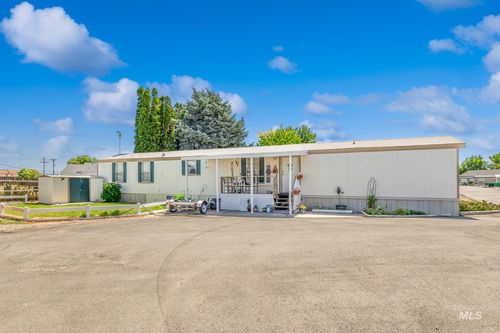 trlr-9-1401 N Midland Blvd, Nampa, ID, 83651-1737 | Card Image