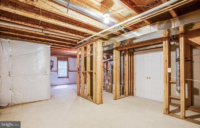 6480 Wheeler Dr, House other with 4 bedrooms, 4 bathrooms and null parking in KING GEORGE VA | Image 38