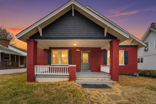 1015 Rugby Blvd Nw, Roanoke, VA, 24017-3811 | Card Image