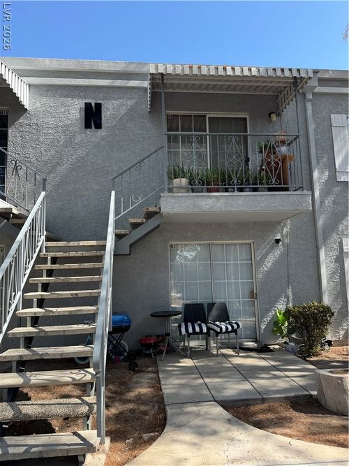 n9-3823 S Maryland Pkwy, Las Vegas, NV, 89119-7539 | Card Image