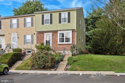 2705 Navajo Path, AMBLER, PA, 19002-3633 | Card Image