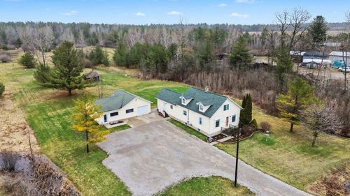 1400 W M 55, Tawas City, MI, 48763-9704 | Card Image