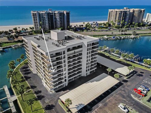 apt-44-1651 Sand Key Estates Ct, CLEARWATER BEACH, FL, 33767-2933 | Card Image